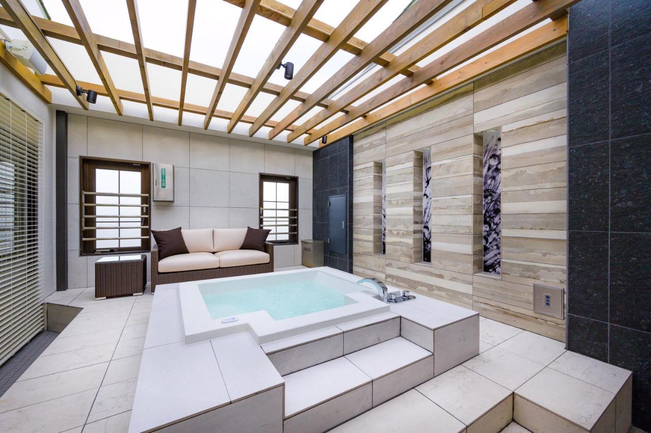 Hotel Zen Yokohama Hazawa المظهر الخارجي الصورة