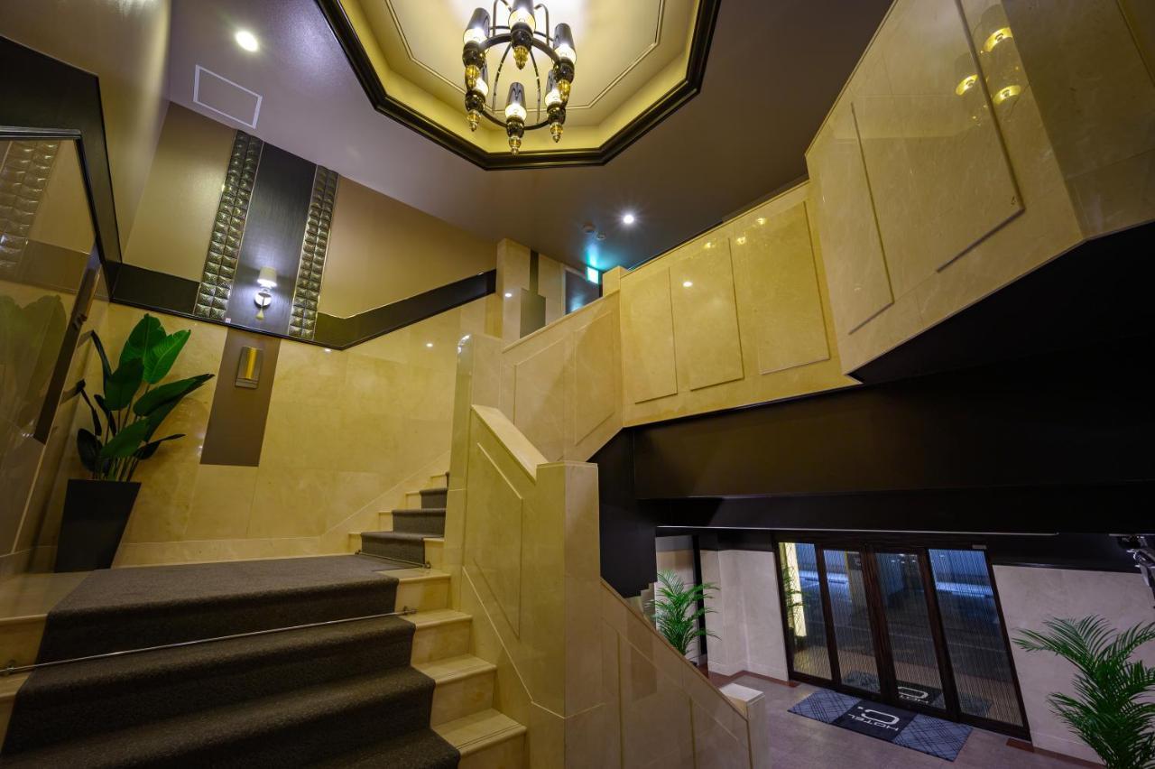 Hotel Zen Yokohama Hazawa المظهر الخارجي الصورة