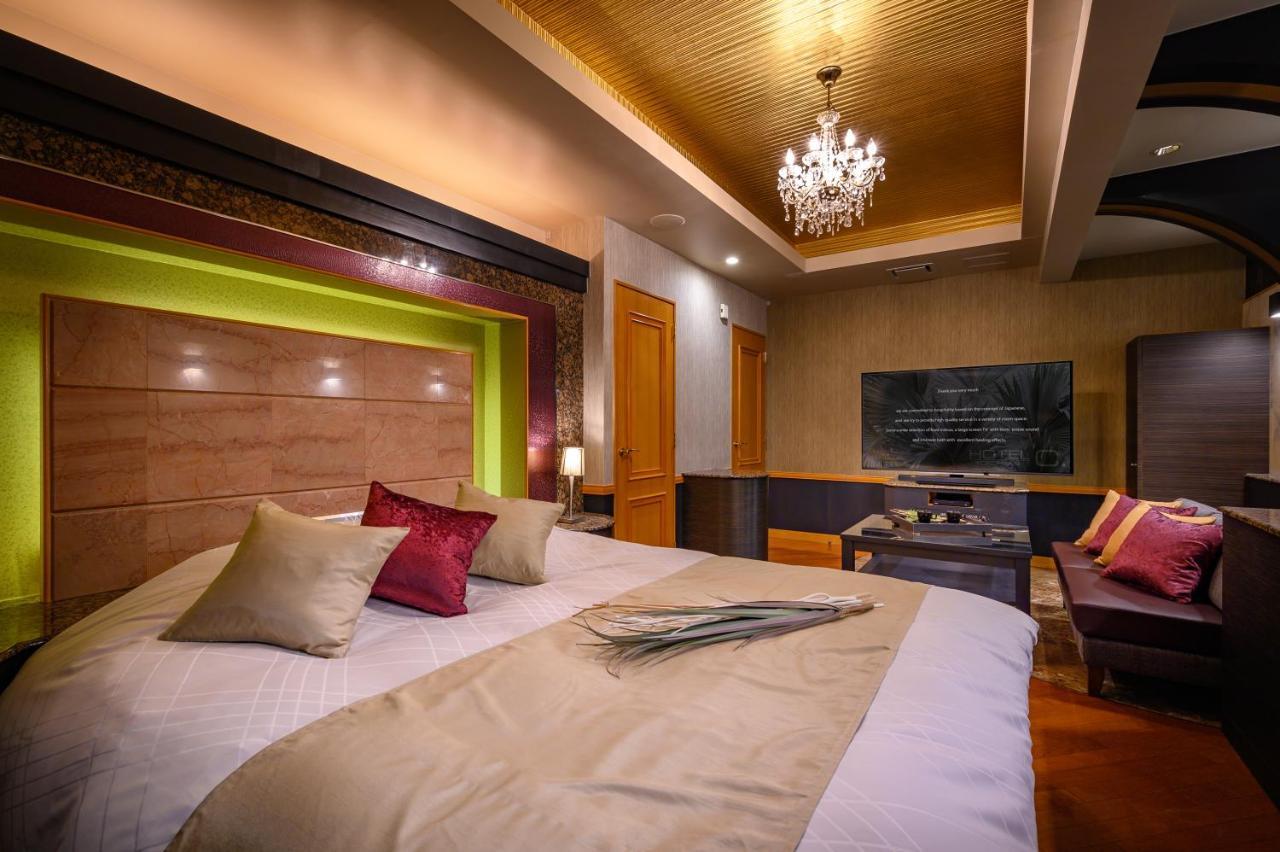 Hotel Zen Yokohama Hazawa المظهر الخارجي الصورة